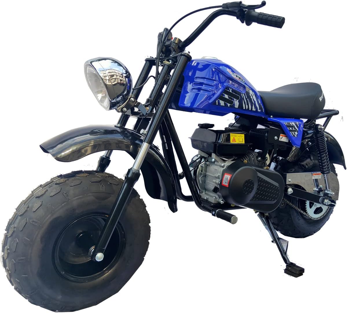 200cc Mini Trail Bike with Automatic Transmission and Pull Start V512992