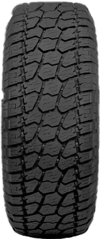 33X12.50R20LT 119Q OWL Tire A599