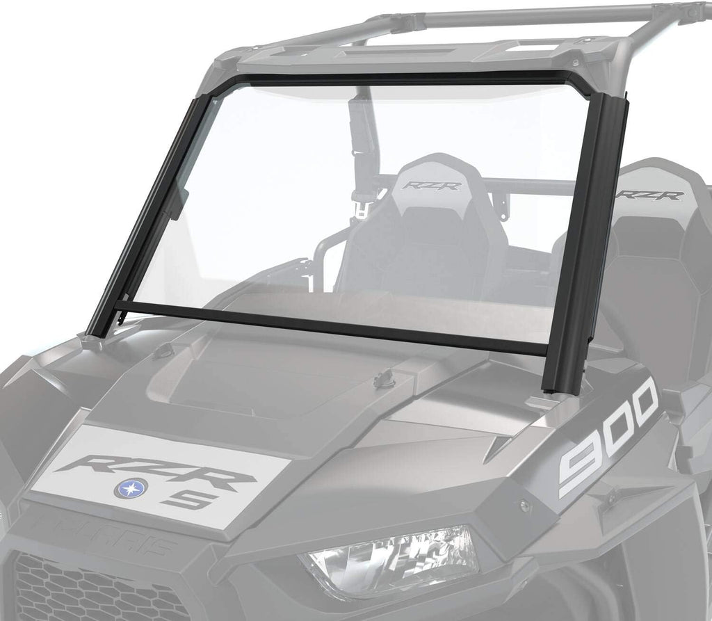 Glass Windshield F16587