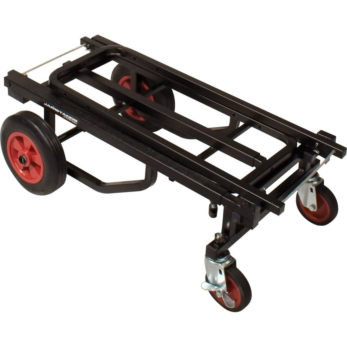 Black Transport Cart W832