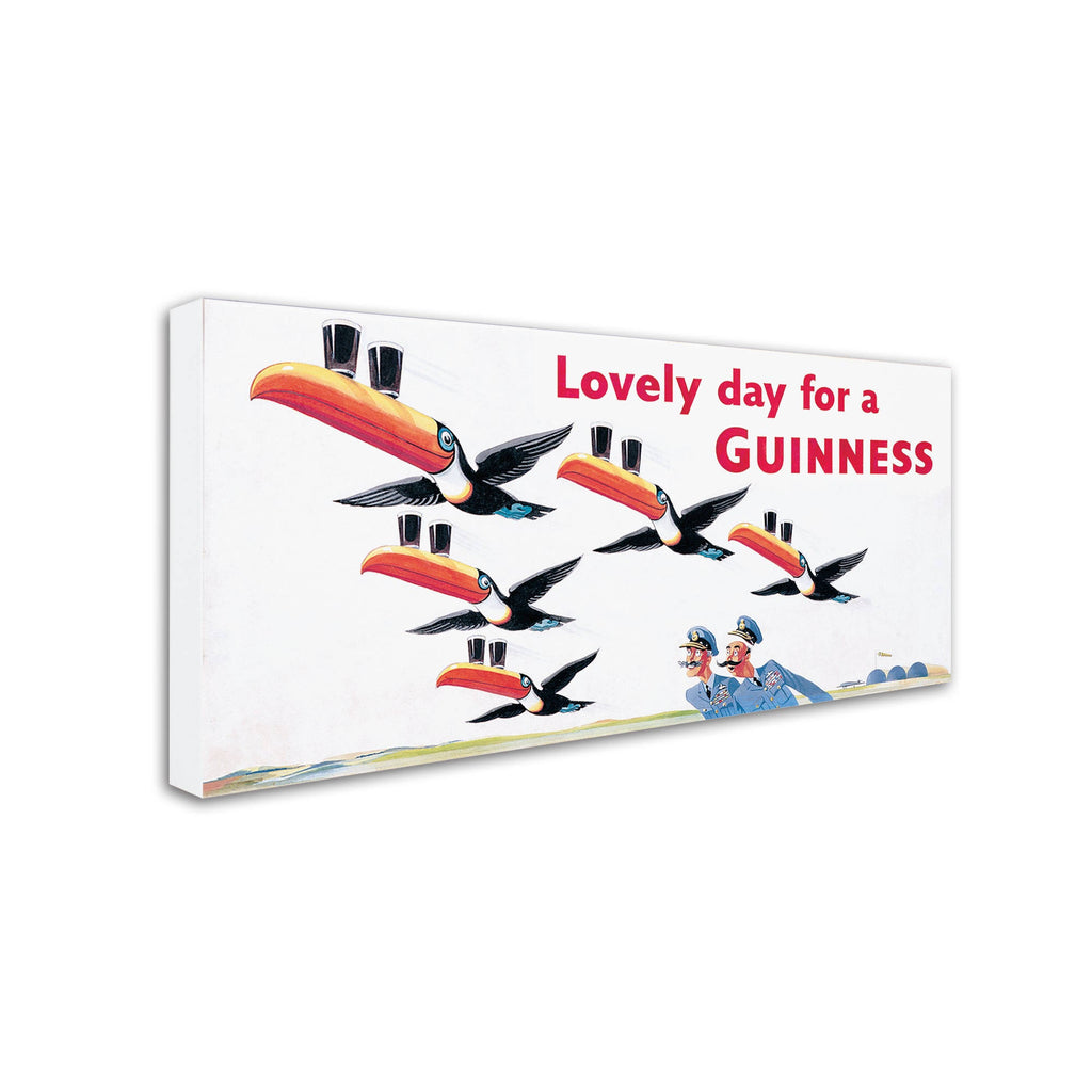 Multicolor Canvas Art F654461