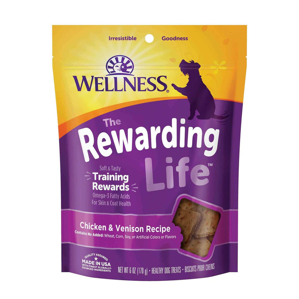 Soft Dog Treats C6720