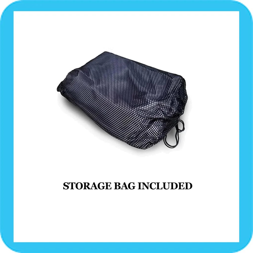 420 Denier Polyester Canvas Jet Ski Cover V6879