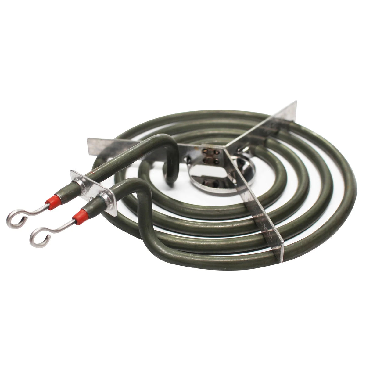 2-Pack 6 inch 4 Turns Surface Burner Element for Range, Stove & Cooktop I148716