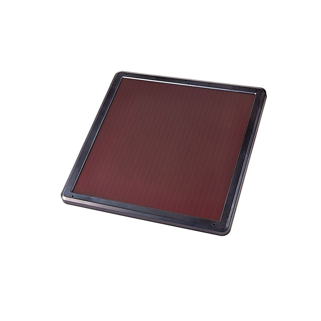 7 Watt Solar Panel Kit Z57583