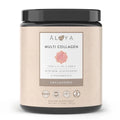 Multi Collagen Powder with MSM + Glucosamine P4924