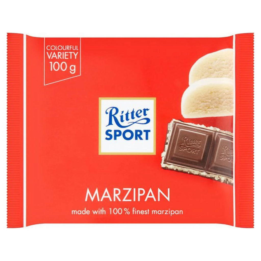 Marzipan 100 g Pack of 5 C48784