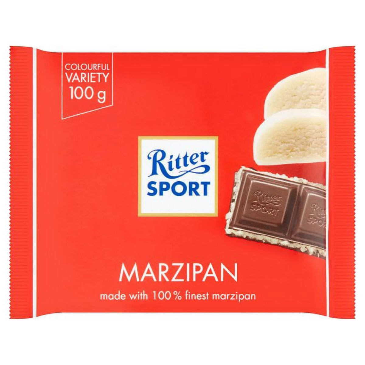Marzipan 100 g Pack of 5 C48784
