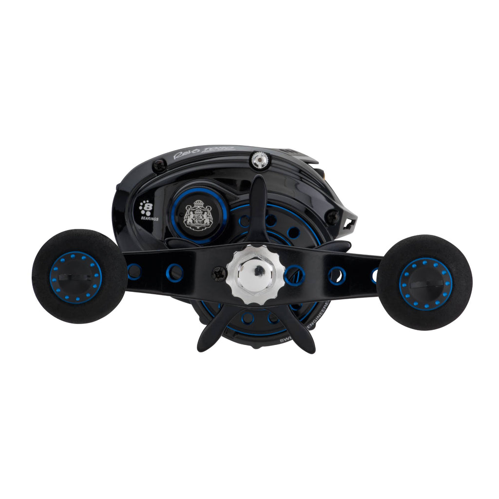 Low Profile Reel U75245