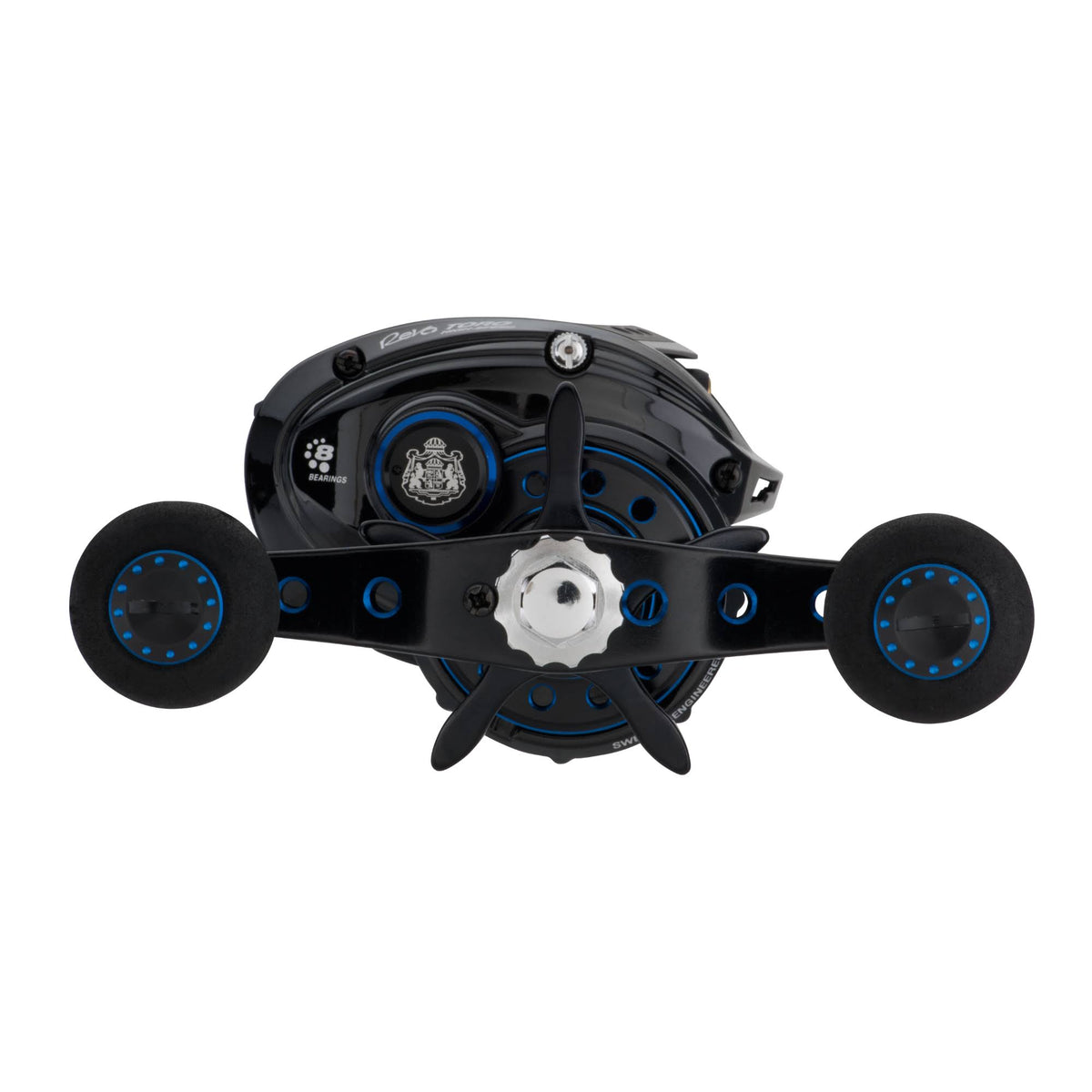 Low Profile Reel U75245
