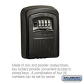 Key Locker H9571