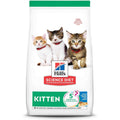 Dry Cat Food Y194986