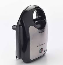 Sandwich Maker Black 750W L877080