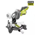 18V Cordless 7-1/4 in. Compound Miter Saw A8711