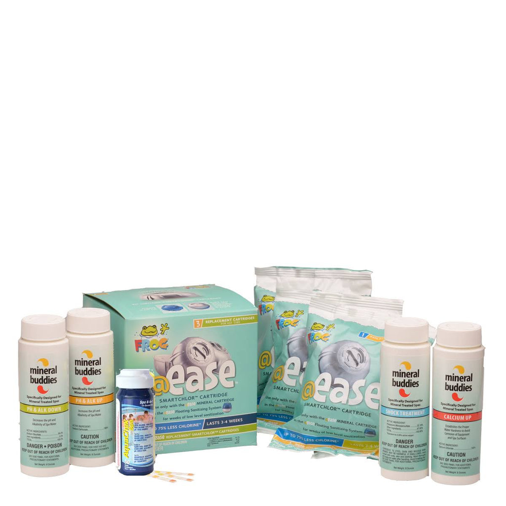 SmartChlor Refill Kit U584