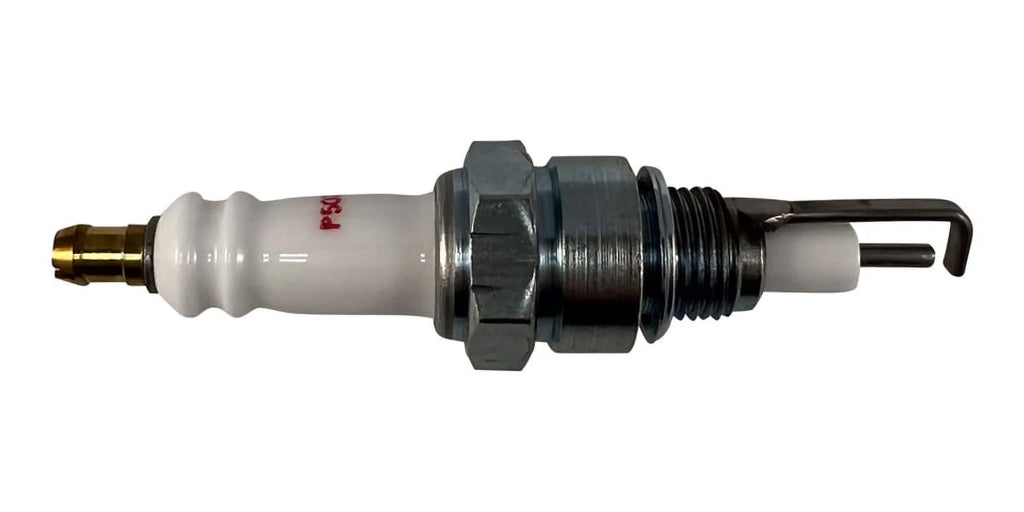 Gas Igniter Replacement H652