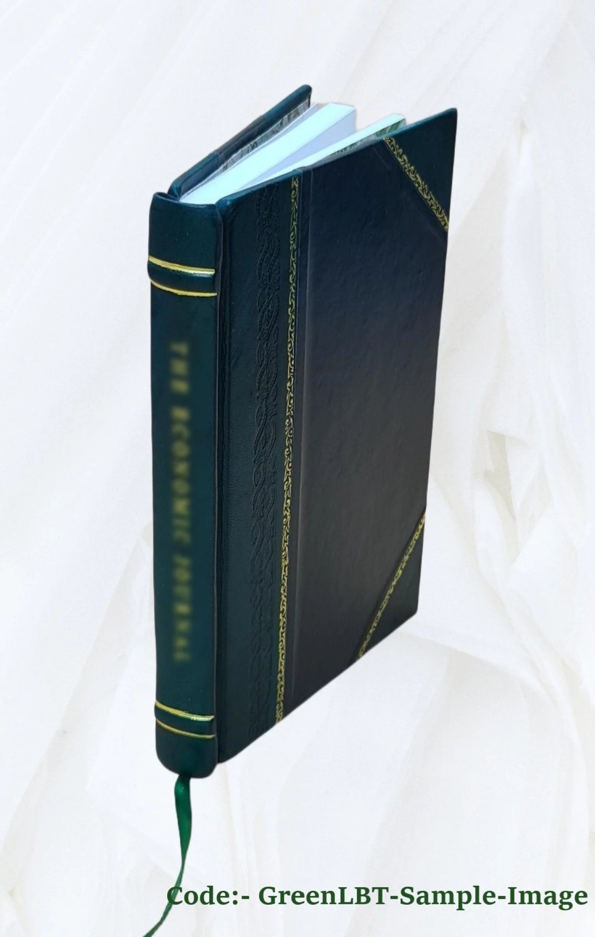 Natural History Cultivation Diamond-Back Terrapin Turtles Leather Bound D45264