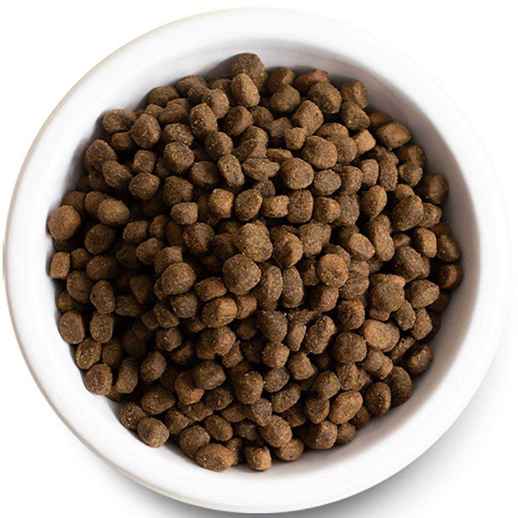 Grain Free Grass Fed Beef Dry Dog Food Q65391