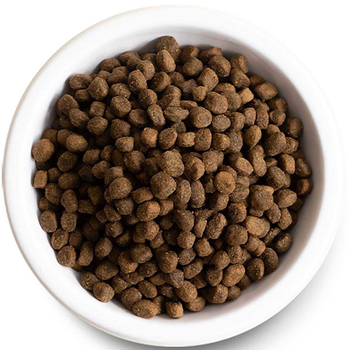 Grain Free Grass Fed Beef Dry Dog Food Q65391