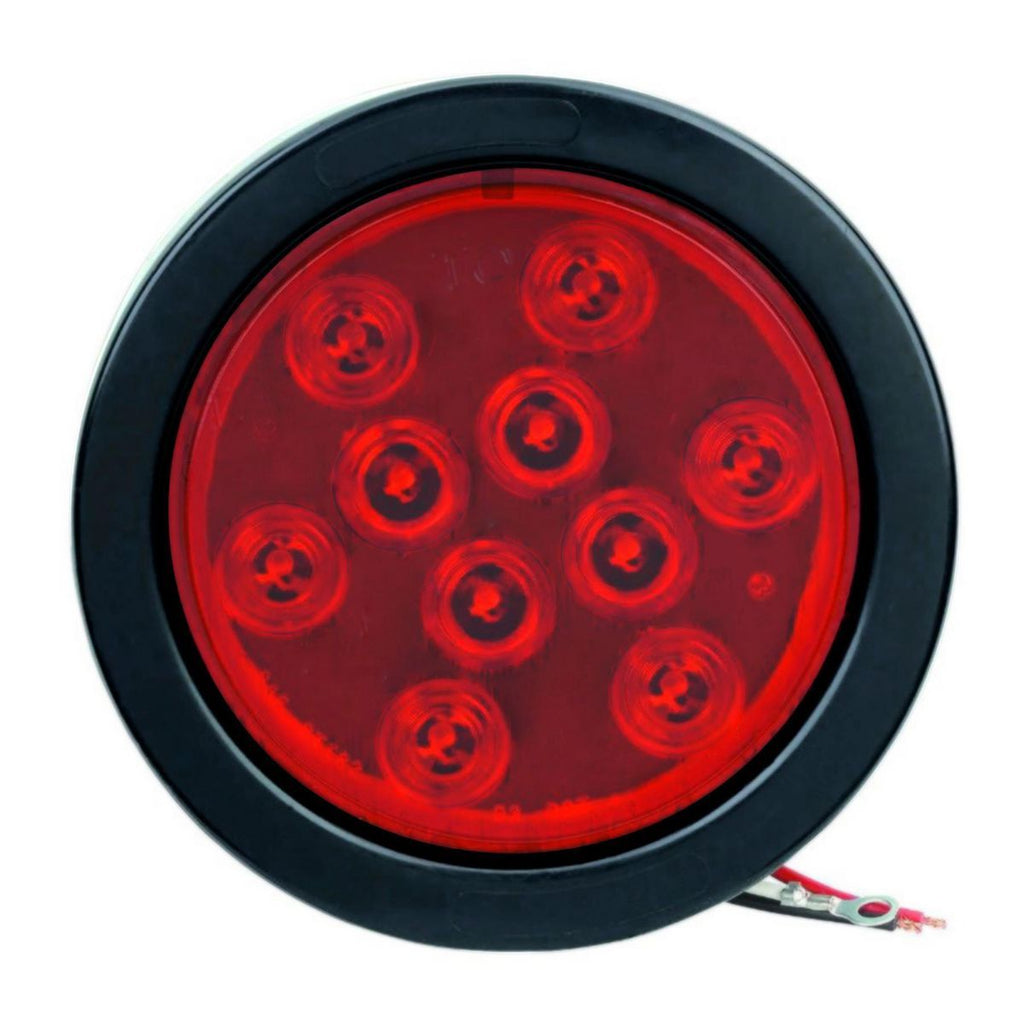 4 in. Submersible LED Trailer Tail Light X11907
