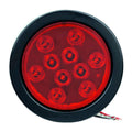 4 in. Submersible LED Trailer Tail Light X11907