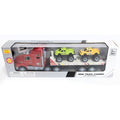 Friction Truck Carrier 16.5 Case Pack 24 G9567
