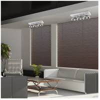 3 Light LED Surface Mount White/Black M937