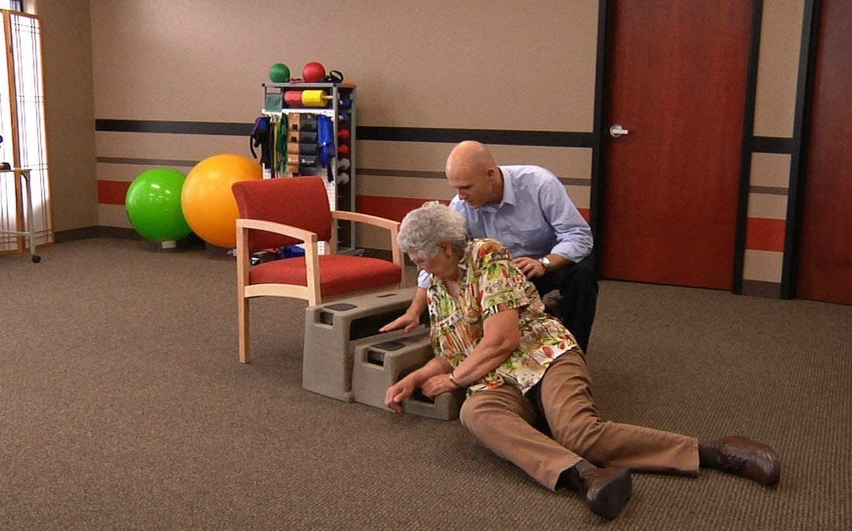 Lightweight Portable Self-Help Lift (Graystone) F267048