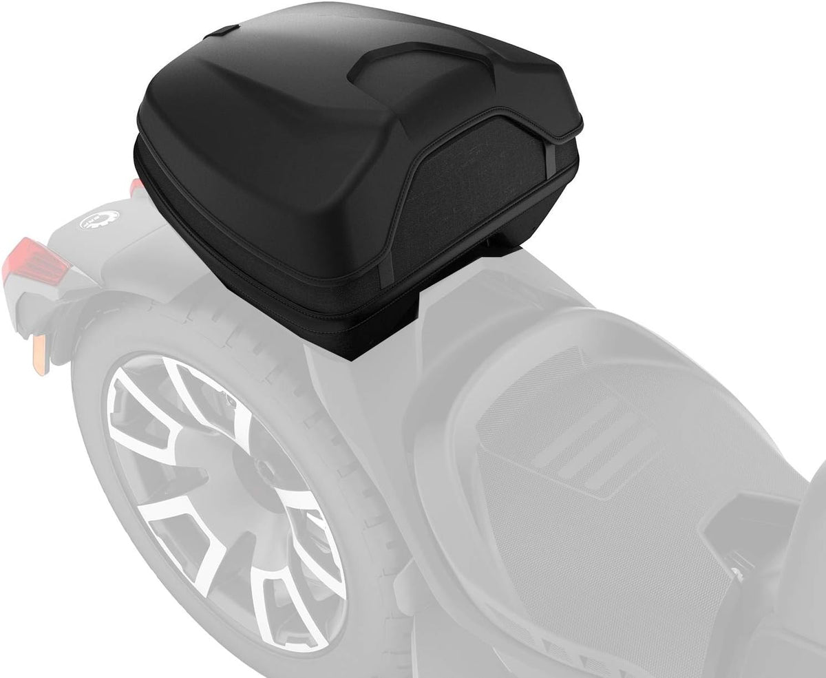 Black Top Case S77476