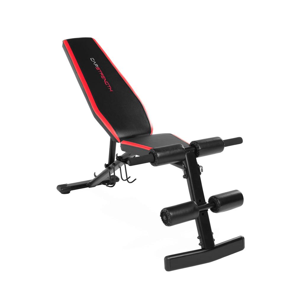 Multi-Purpose FID Bench B461440