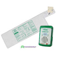 Quiet Monitor with Weight-Sensing Bed Pad System U1331