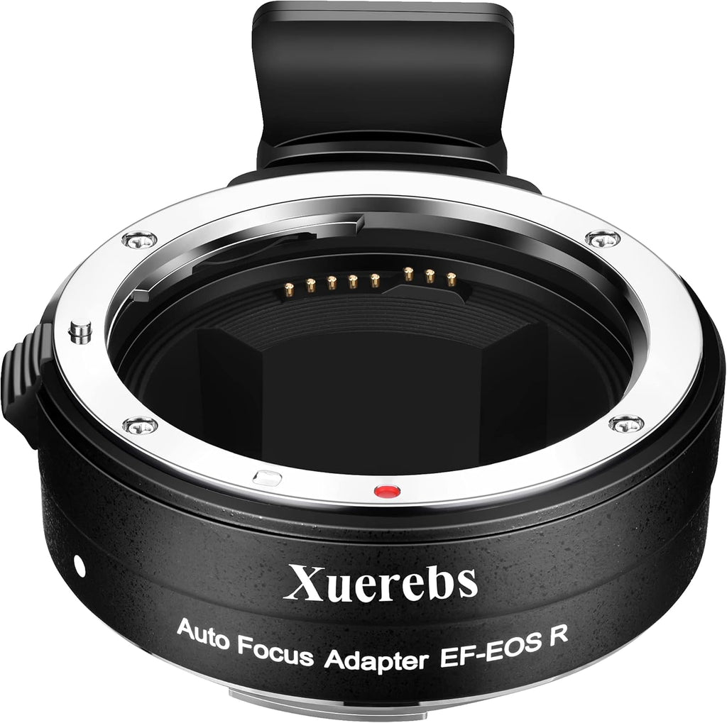 Lens Adapter Mount Converter R49727