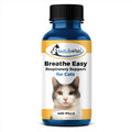 Cat Respiratory Support S91665