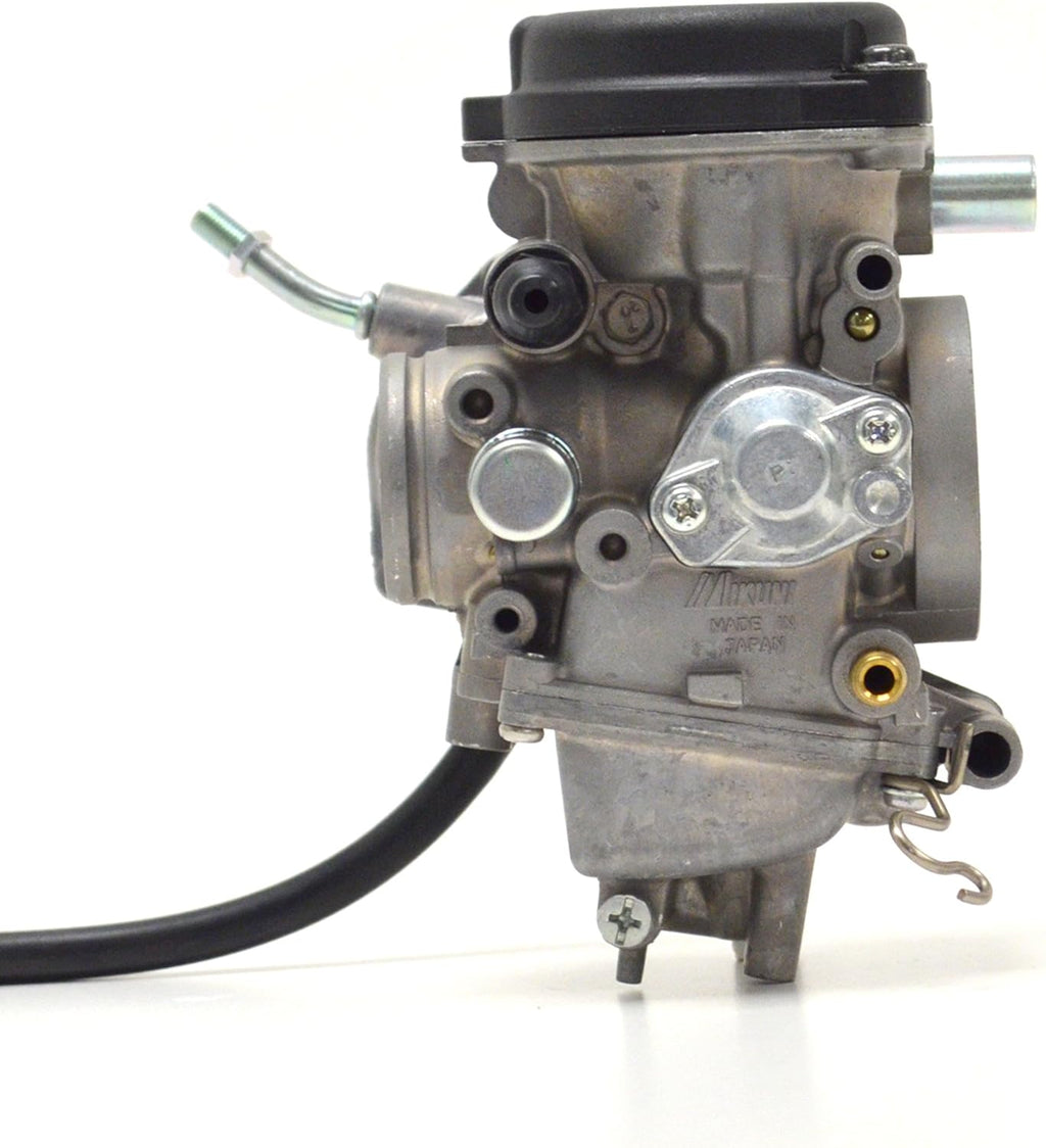 OEM Yamaha Kodiak 400 BSR33 Carburetor P205895