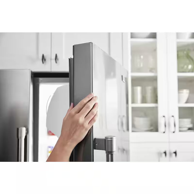 25 cu. ft. French Door Refrigerator I833429