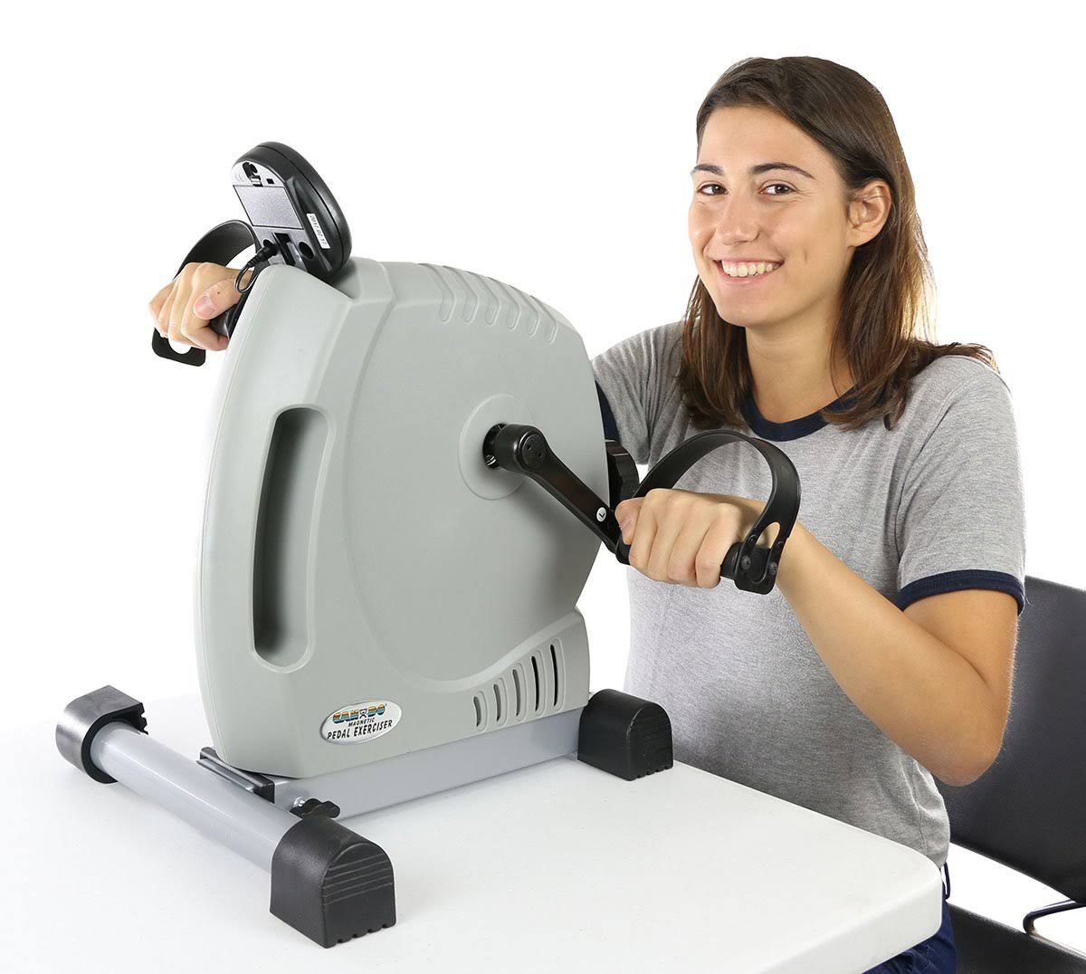 Pedal Exerciser G95156