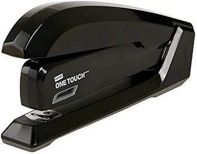 Black Desktop Stapler U685584