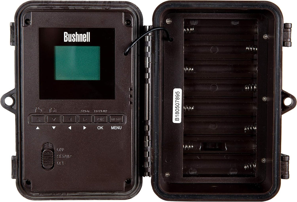 Trail Camera 20MP HD L469