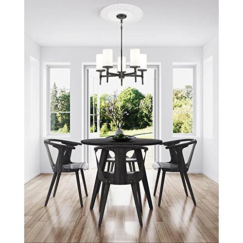 Ceiling Medallion U81125