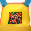Large Inflatable Bounce House Castle X8958