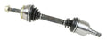 New CV Axle Assembly V544103