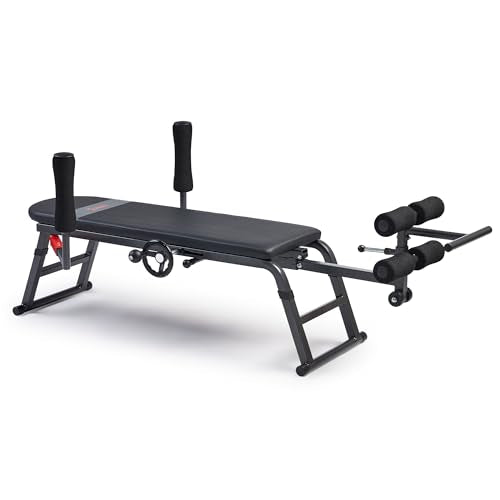 Full Body Inversion Traction & Stretch Decompression Machine L558944