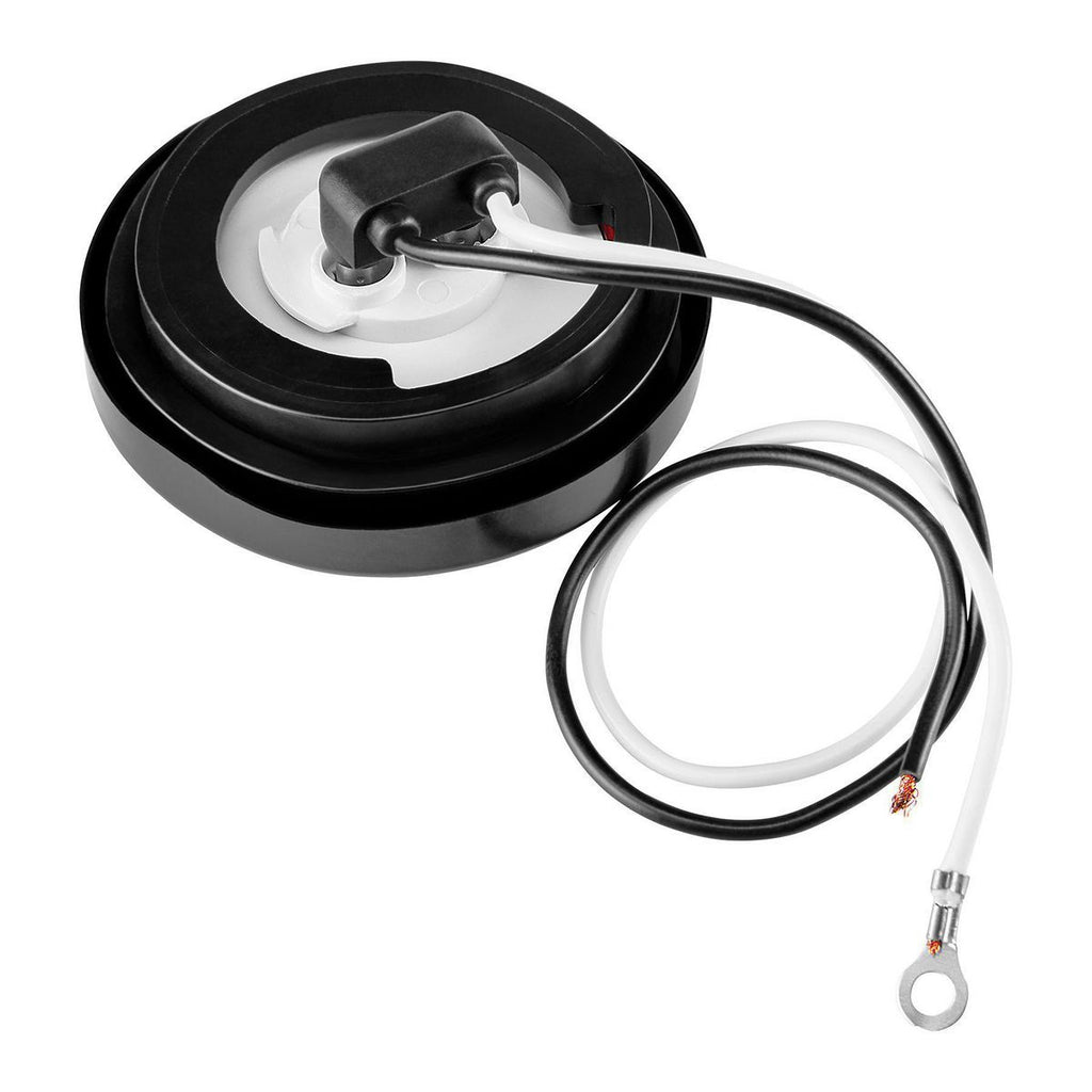 4 in. Submersible LED Trailer Tail Light X11907