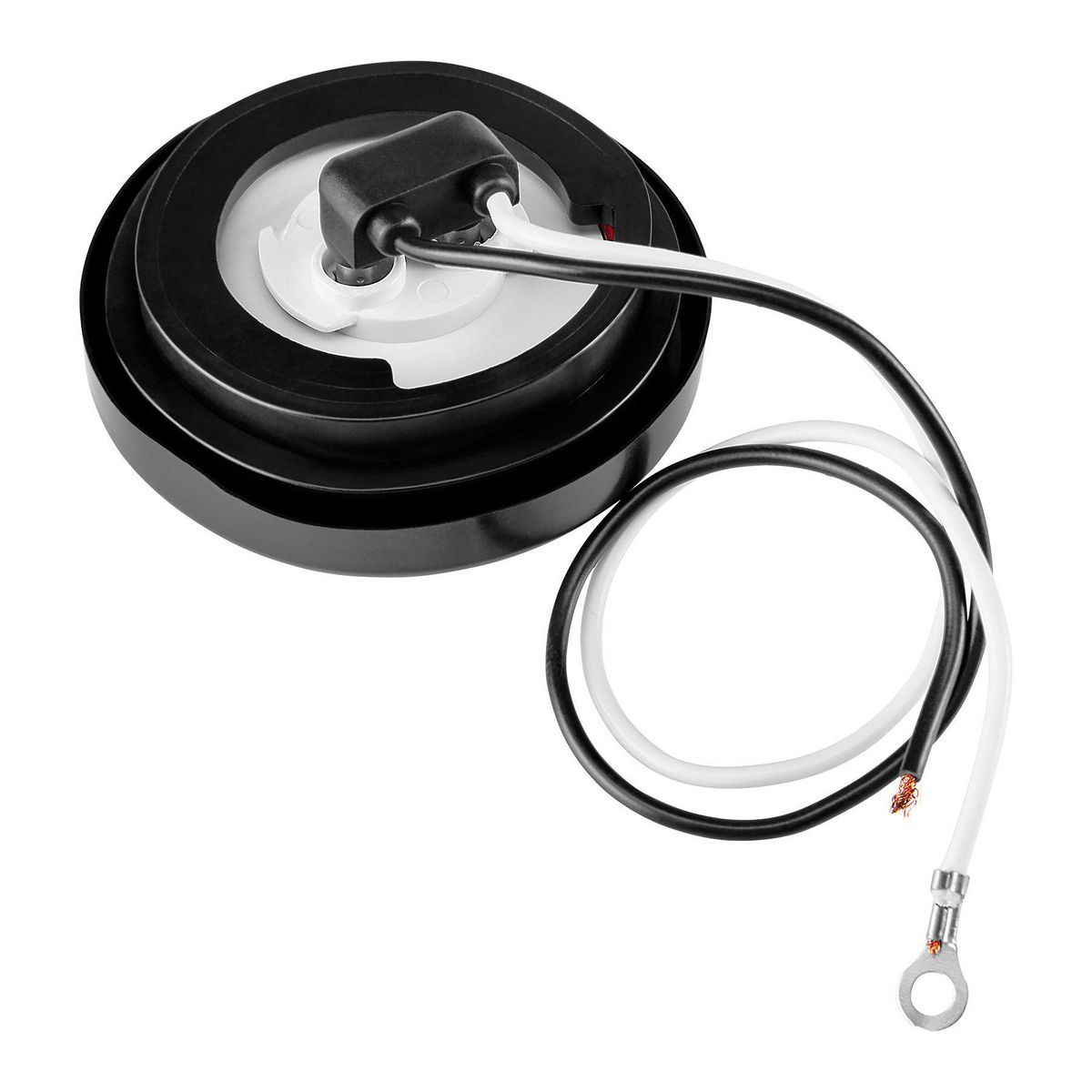 4 in. Submersible LED Trailer Tail Light X11907