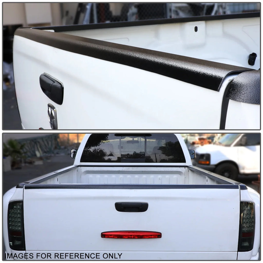 Tail Gate Cap Molding Cover P270353