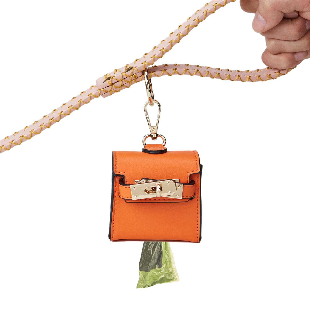 Poop Bag Dispenser F149