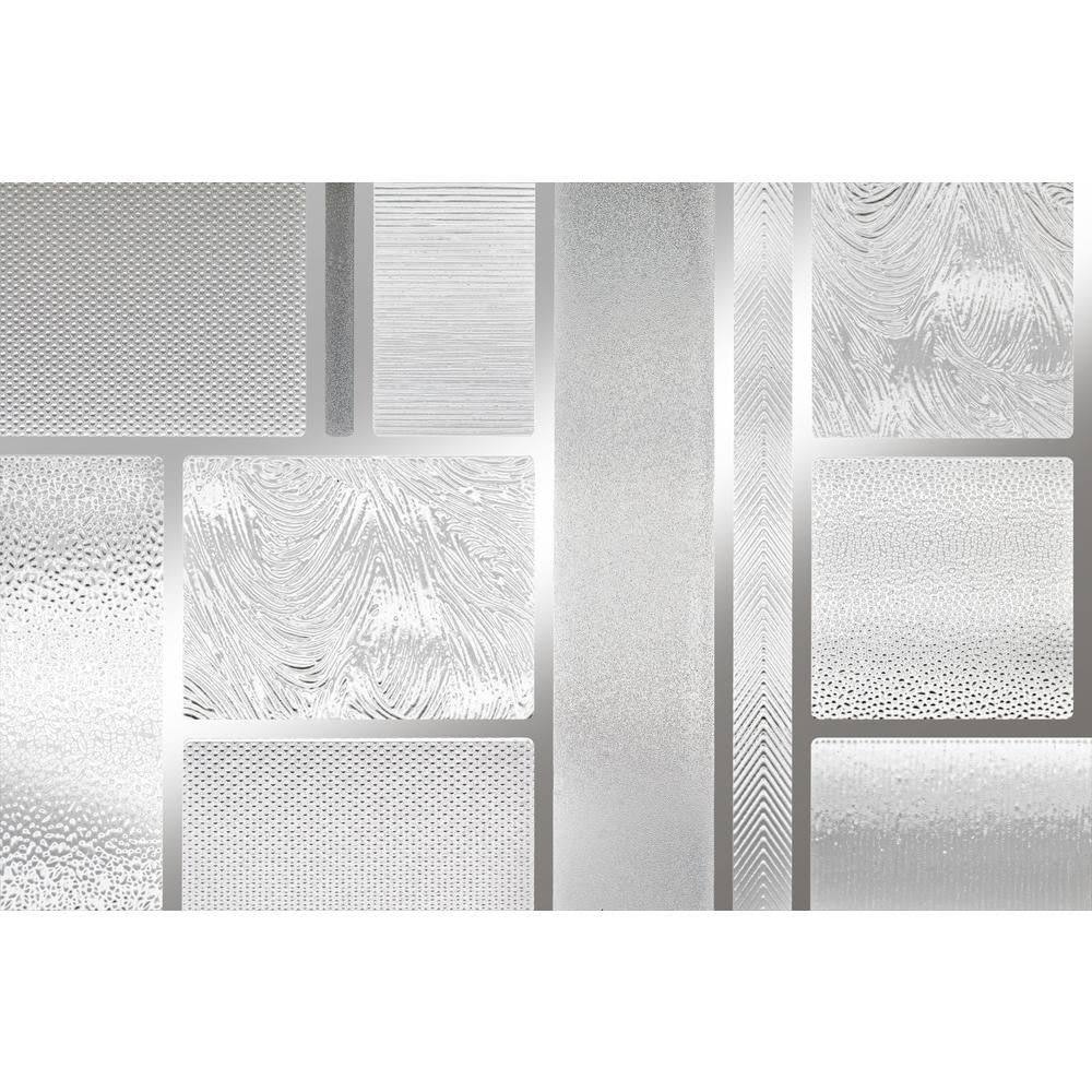 36 in. W x 72 in. H Decorative Window Film E67053