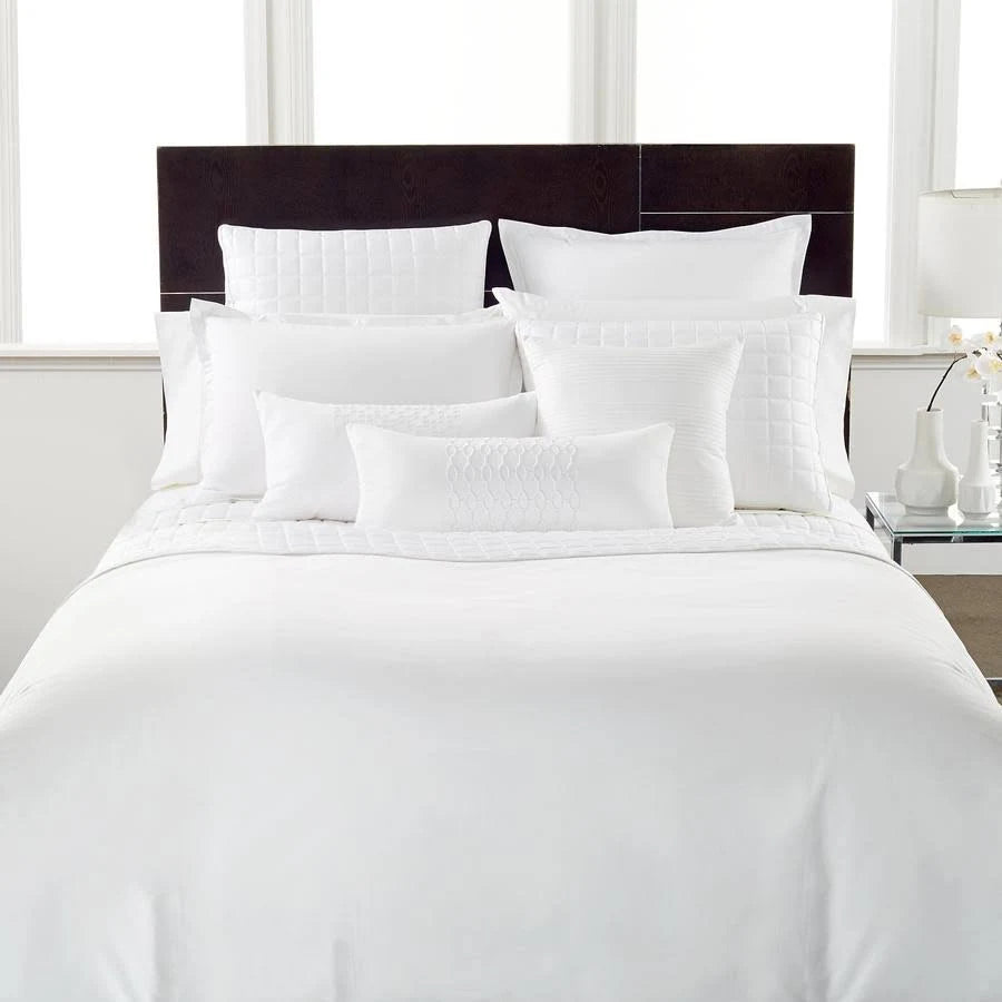 6-Piece Set Deep Pocket Bed Sheets Eggplant California King I6792