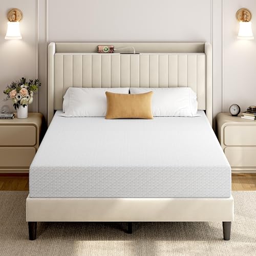 8 Inch Twin Foam Mattress X92937
