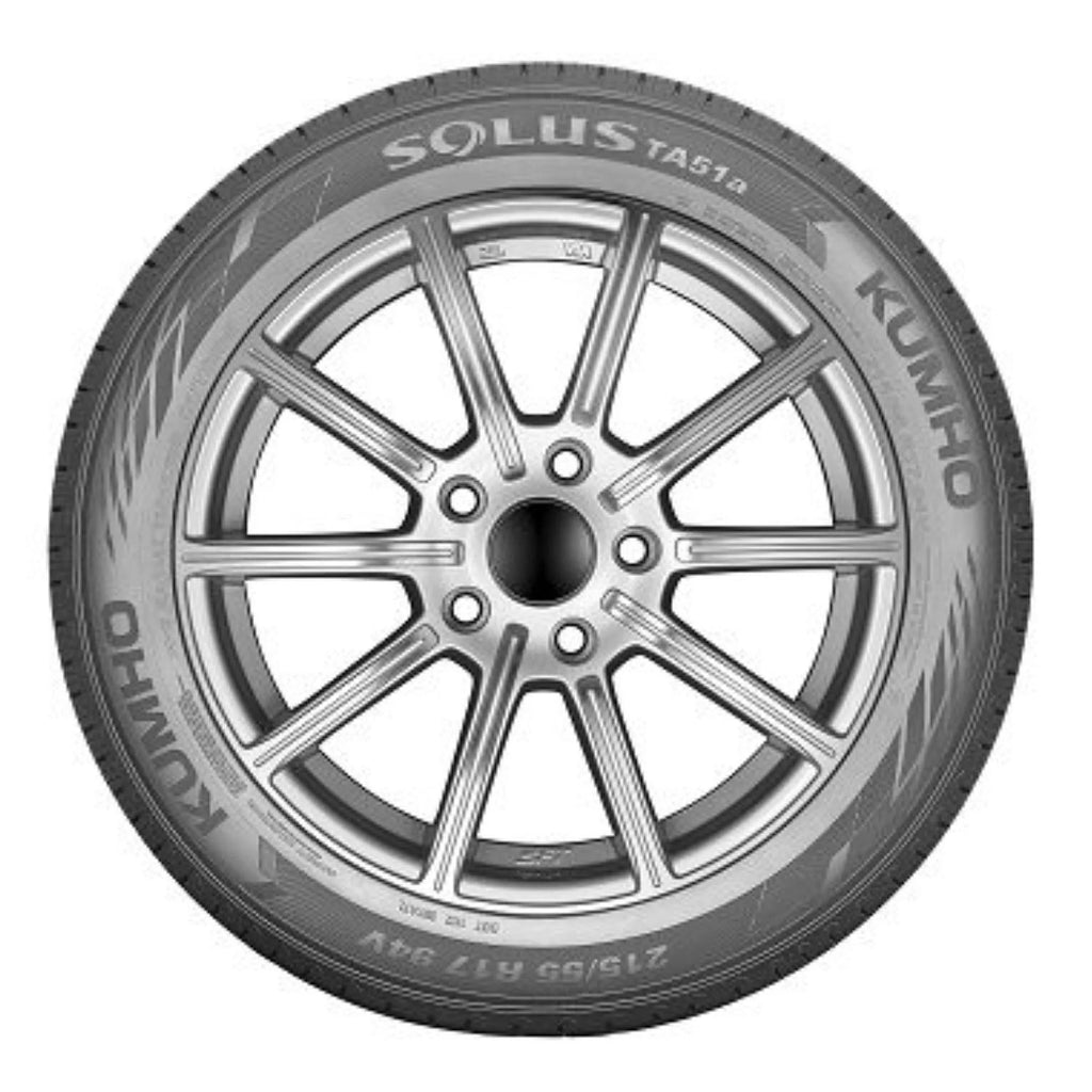 All Season 185/70R14 88H Passenger Tire F430599